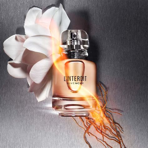 givenchy l'interdit couture edition eau de parfum|Givenchy l'interdit 80ml best price.